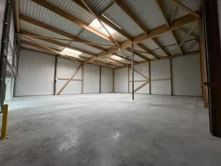 vente local d’activités courtry 77181 700m² à 7131m²