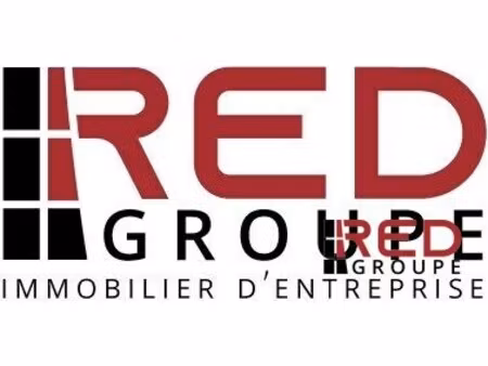 location local d’activités aix en provence 13100 94m²