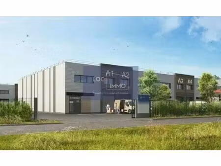 location local d’activités beychac et caillau 33750 174m² à 2735m²
