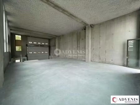 location local d’activités bordeaux 33300 82m² à 1140m²