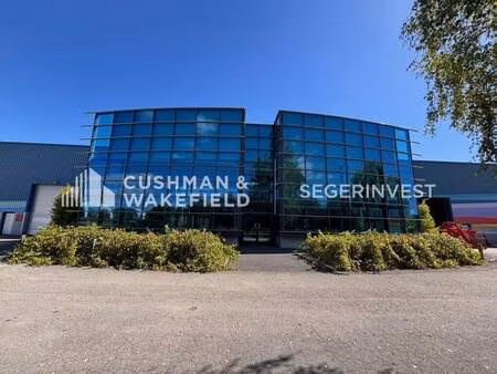 vente local d’activités chevigny saint sauveur 21800 6215m²