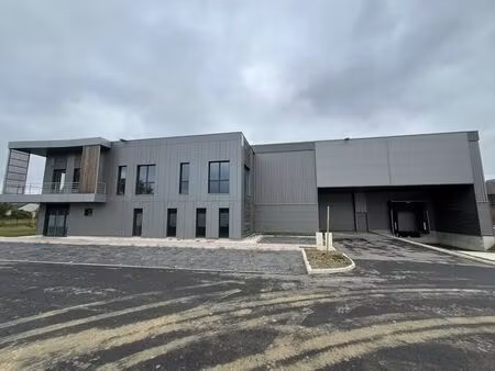 vente local d’activités courtry 77181 1411m²