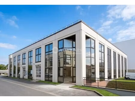 location local d’activités fontenay sous bois 94120 514m²