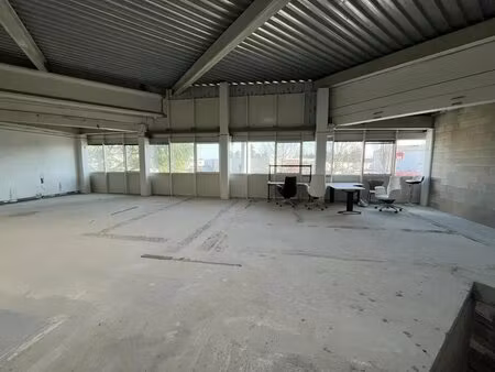 vente local d’activités fontenay tresigny 77610 200m² à 480m²