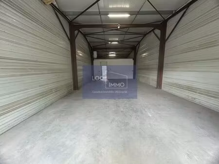 location local d’activités le haillan 33185 120m²