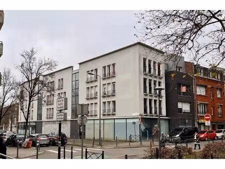 vente local d’activités lille 59000 133m²