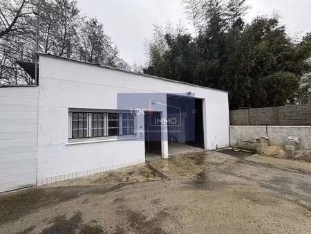 location local d’activités martignas sur jalle 33127 93m²
