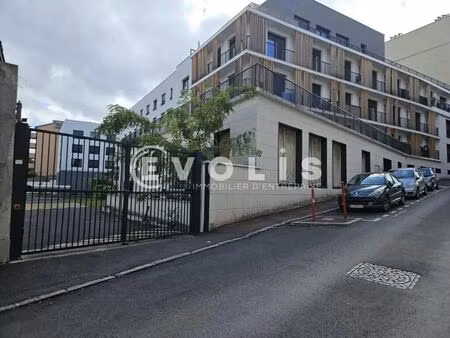 location local d’activités vanves 92170 138m² à 285m²
