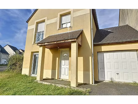 location maison  m² t-4 à bléré  950 €