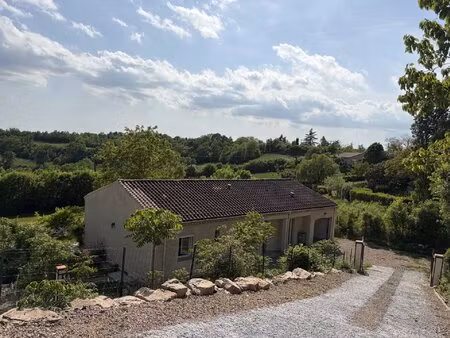 cagnac les mines maison t4