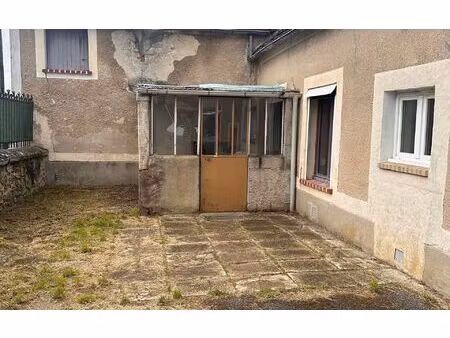 maison cheptainville 70 m² t-3 à vendre  210 000 €