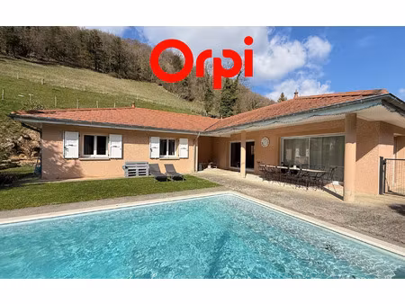 maison colombe m² t-5 à vendre  520 000 €