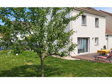 maison étréchy 91 m² t-5 à vendre  319 900 €