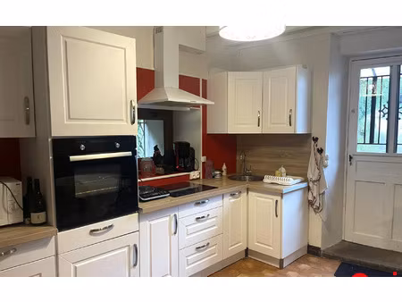 maison mazamet 60 m² t-3 à vendre  70 000 €