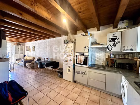 maison t3 sur narbonne