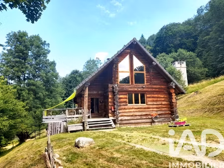 vente gîte 5 pièces