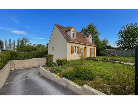 maison quinquempoix 120 m² t-5 à vendre  220 000 €