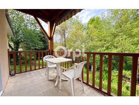 maison saint-laurent-sur-gorre m² t-4 à vendre  135 000 €