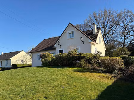 maison saint ouen des toits 7 pièce(s) 174m²