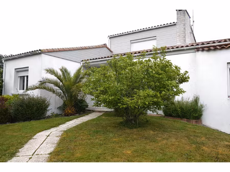 maison familiale sur sous-sol