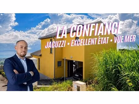 vue mer panoramique & construction 2022 — maison contemporaine