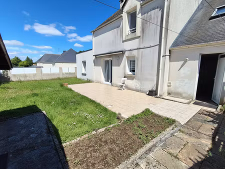 maison 5 pièces à vendre à trignac -