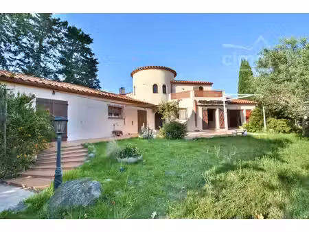 achat - magnifique propriete - argeles sur mer - 66700 - region occitanie - pyrennees orie