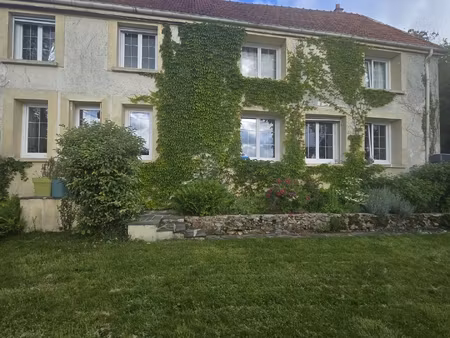 vente maison/villa 5 pièces
