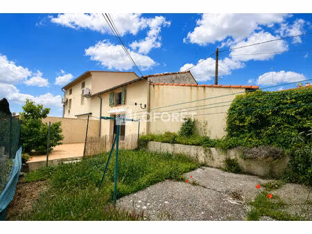 exclusivité ? fayence ? au c?ur du village