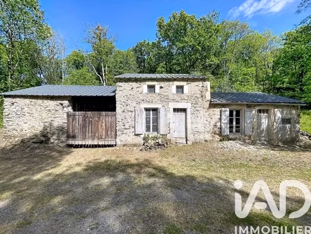 vente maison/villa 3 pièces