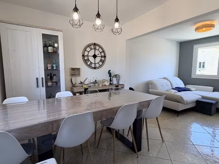 vente maison/villa 5 pièces