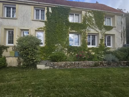 vente maison/villa 5 pièces