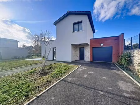 villa t3 dans résidence de standing