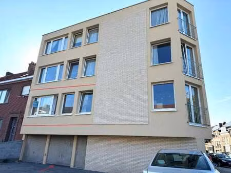 gezellig 1-slaapkamer appartement nabij centrum kortrijk ...