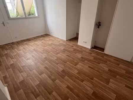 à vendre - appartement 2 pièces – puteaux (92800)