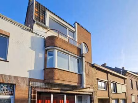 superbe appartement rdc 1 chambre avec jardin à tamines !