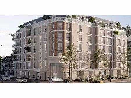 location commerce livry gargan 93190 290m²