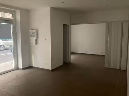 location commerce paris 75015 41m²