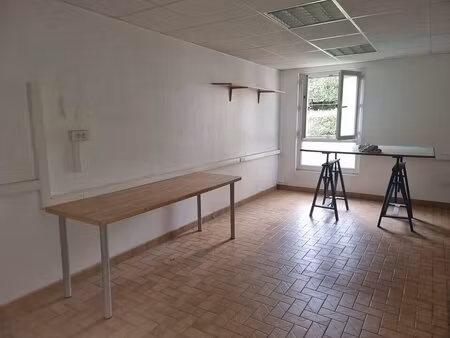 location commerce vincennes 94300 190m²
