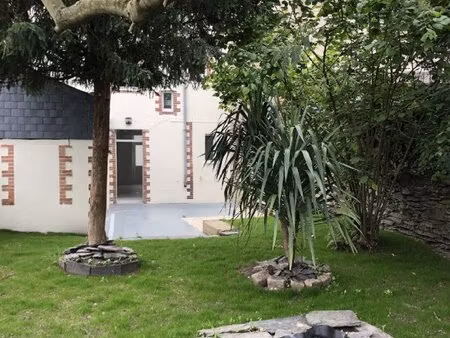 en vente maison 110 m² – 189 900 € |segré