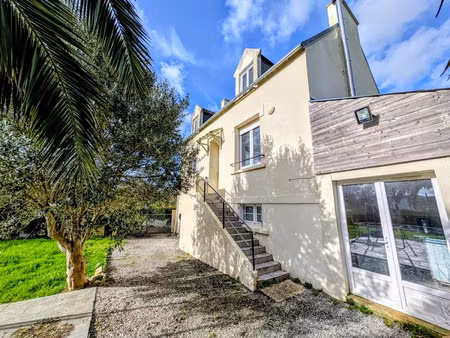 maison à vendre guipavas 5 pièce(s) 106m2 263 500€