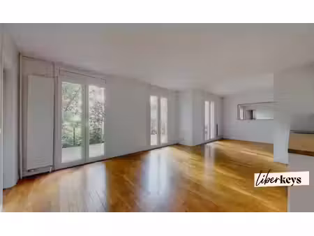 vente appartement 5 pièces 105 m² à les lilas (93260)  649 000 €