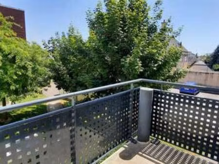 vente appartement 2 pièces à mordelles (35310) : à vendre 2 pièces / 43m² mordelles