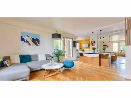 appartement avec terrasse saint-cloud (92)