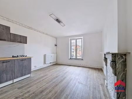 studio à louer à rue de la couronne 4 huy (vbe24351)