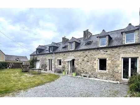 vente maison à saint-maudez (22980) : à vendre / 170m² saint-maudez