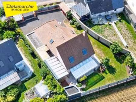 vente maison à vire-normandie (14500) : à vendre / 140m² vire-normandie