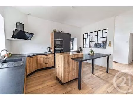 vente maison à bonchamp-lès-laval (53960) : à vendre / 200m² bonchamp-lès-laval