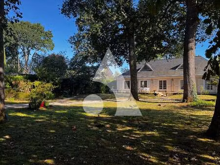 vente maison à avrillé (49240) : à vendre / 175m² avrillé