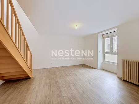 appartement pussay 3 pièce(s) 52.18 m2
